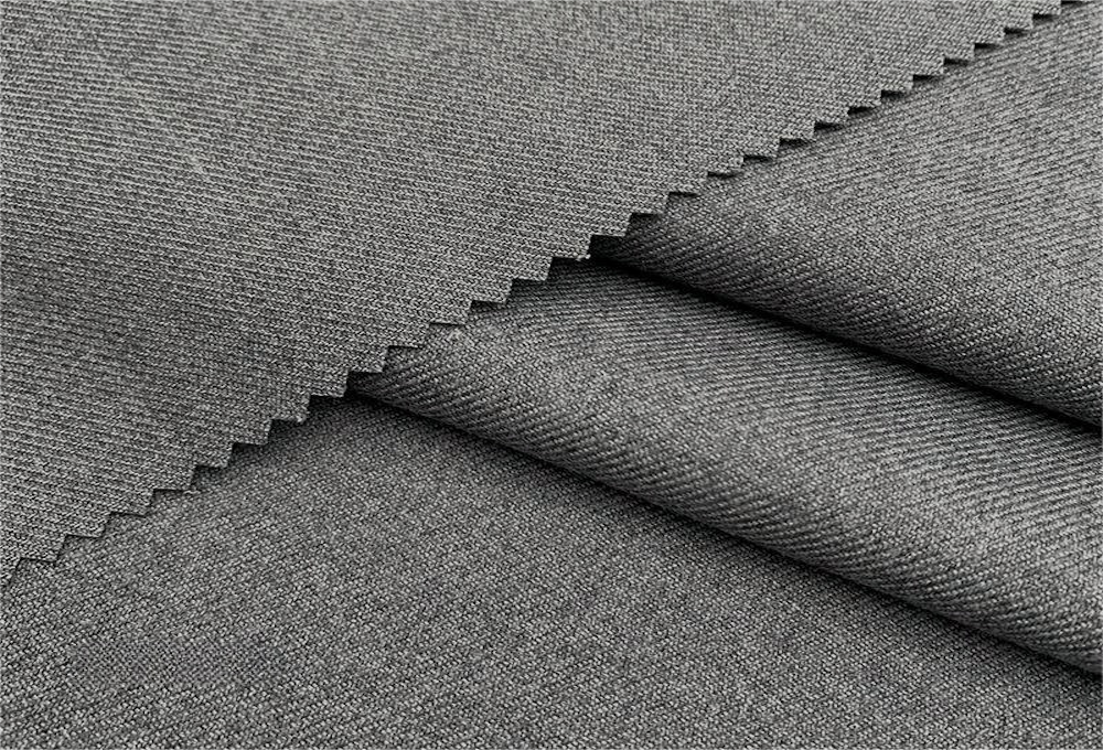 TR suiting fabric