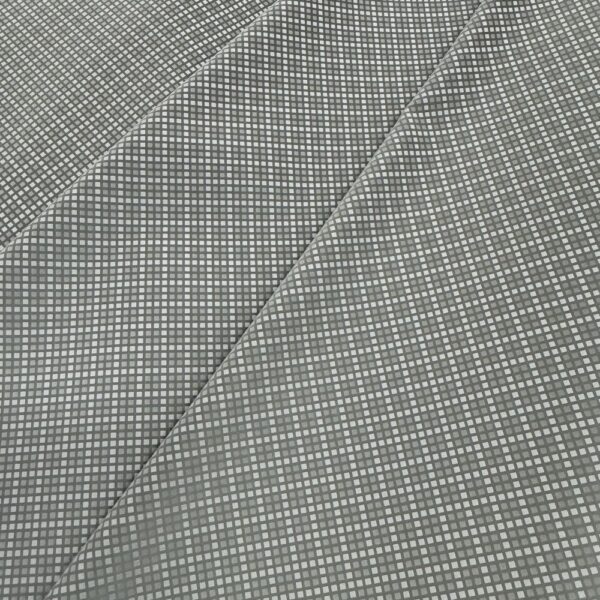 lightweight checkered pu coating material