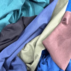 Breathable Air Layer Material